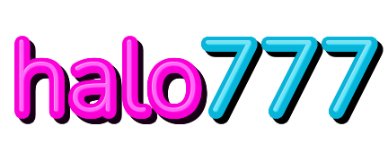 halo777 — logo kanal