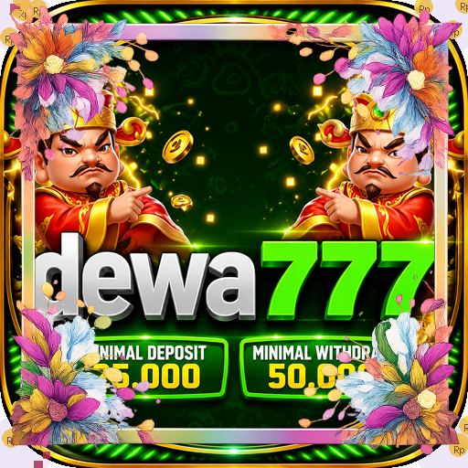 dewa777 — mitra unggulan